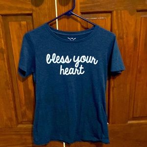 Bless your heart top